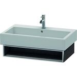 Duravit Waschtischunterbau VERO 431x750x155mm eiche dunkel gebürstet