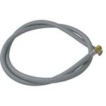 Kludi Schlauch M 15x1xG 1/2x1500mm neutral