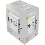 Laufen Handwaschbecken LAUFEN PRO S m WT-Unterbau we ma Hahnlochbank rechts