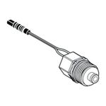 Schell Magnetventil mit Rundstecker DN 5