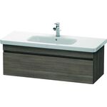 Duravit Waschtischunterbau DURASTYLE 448x1130x398mm pine terra