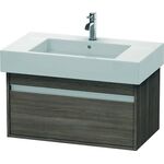 Duravit Waschtischunterbau KETHO 455x800x410mm pine terra