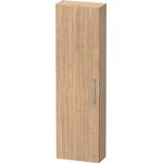 Duravit Hochschrank VERO 240x500x1760mm Ans li europäische eiche