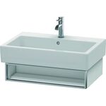 Duravit Waschtischunterbau VERO 431x650x155mm weiß matt