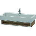 Duravit Waschtischunterbau VERO 431x950x155mm europäische eiche