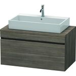 Duravit Konsolenunterschrank DURASTYLE 512x1000x548mm pine terra