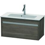 Duravit Waschtischunterbau KETHO COMPACT 410x800x385mm pine terra