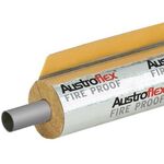 Multitubo Isolierung Fire Proof f Stahlrohre 26,9 / 23 / 72,9mm - VPE: 5