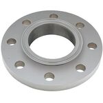 Multitubo Flansch 4" - LK 180 / d 8x18 / AD 220