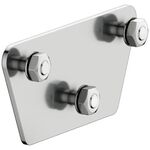 Keuco Klebe-Set vc Nr. 6 für 12818