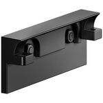 Keuco Klebe-Set sw ma N 8 f 12862 12873 m Montageelement