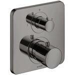 Thermostat AXOR CITTERIO M UP 2 Verbr m Ab-/Umstellv. pol. bl chr