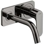 EH-WT-MI AXOR CITTERIO M DN 15 UP m Pl m Ala 167mm pol. bl chrome