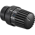 OV Thermostat Uni LH 7-28 GradC, mit Decoring anthrazit