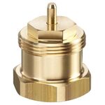 OV Verlängerung für Unibox-Thermostatventil 20mm