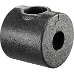 OV Kugelhahn-Isolierung Optibal DN 40