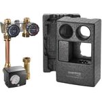 OV Kessel-Anbindesystem Regumat M3-130 DN 20 ohne Pumpe