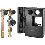 OV Kessel-Anbindesystem Regumat S-180 DN 32 m PKH m Wilo-P St PICO 30/1-6