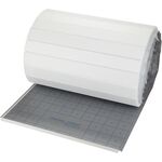 OV Dämmrolle Cofloor Klettsystem 10x1 m = 10 qm Dicke 30-2mm, WLG 040