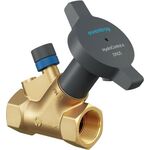 OV Strangabsperrventil HydroControl A PN 25 DN 15, 1/2Zoll IG