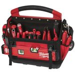Werkzeugtasche PACKOUT™ B430xT400xH250mm Ballistic-Nylon MILWAUKEE