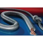Gebläseschl.TIMBERDUC® PUR 532 AS ID 200-203mm AD 208mm 4mm L.5m - VPE: 5