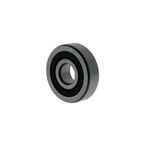 Laufrolle LR201 -RRU ID 12mm AD 35mm Breite10mm INA