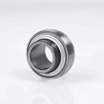 Spannlager SUC208 ID 40mm AD 80mm Breite49,2mm SNR