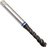 Maschinengewindebohrer DIN 376C E414 M12x1.75mm HSS-E-PM SUPER-B 3XD 6H DORMER