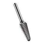 Frässtift Kopf-L.25,4mm HM Blank DORMER