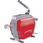 Rohrreinigungsmaschine R 650 230/50 V/Hz 623 U/min 1350 W f.Rohr-D.20-150mm