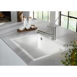 V&B EH-Spb COMO SHOWER Druck anthracite