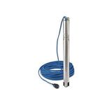 Grundf Basispaket mit Pumpe SQ 3-40