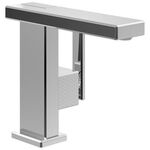 VB Einhebel-Waschtischarmatur Mettlach 113x173x200mm ohne Ablaufgarnitur Chrom