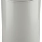 Abfallbehälter H492xØ315mm 30l grau DURABLE