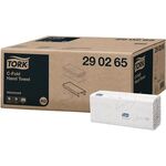Falthandtuch Advanced 2-lagig weiß L310xB248ca.mm 2560 Tücher/VE TORK