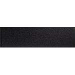 Fußmatte waschbar schwarz PA L900xB2500xS7mm