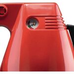 KFZ-Pulverfeuerlöscher 2kg m.Dauerdruck Brandkl.13 A 89 B C m.Manometer,m.Halter