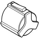 Grohe Temperaturwählgriff chr