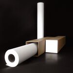 Großformatkopierpapier 61cmx175m 80g weiß