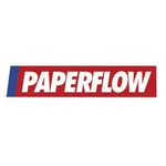 Paperflow Wandprospekthalter INTEGRAL 4064X4.35 DIN A4 alu