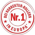 Tipp-Ex Korrekturroller Mini Pocket Mouse 932564 5mmx5m weiß