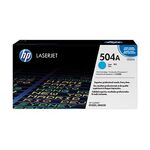 HP Toner CE251A 504A 7.000Seiten cyan