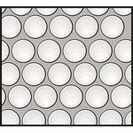 Soennecken Luftpolstertasche 2343 Größe K/7 braun 50 St./Pack