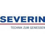 SEVERIN Kaffeemaschine KA 4479 max. 10Tassen schwarz