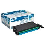 Samsung Toner SU055A 4.000Seiten cyan