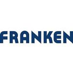 Franken Dokumentenhalter Frame It X-tra Line ITSA4M 02 DIN A4 grün