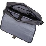 LIGHTPAK Aktentasche MOTION 46145 Polyester anthrazit