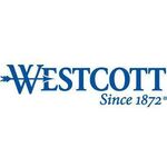 Westcott Schere Büro E-31170 00 17,1cm/7Zoll gerade symmetrisch sw