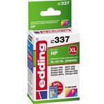edding Tintenpatrone 18-337 wie HP 301XL farbig 16ml